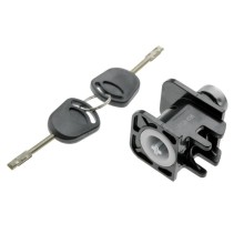 Lock Cylinder NTY EZC-FR-034 OE Ref 4124287 NTY