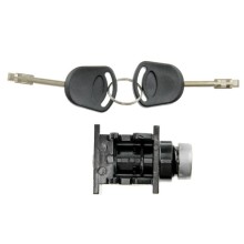 Lock Cylinder NTY EZC-FR-034 OE Ref 4124287 NTY
