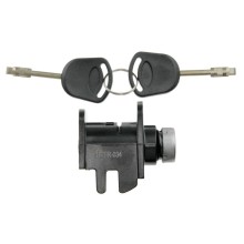 Lock Cylinder NTY EZC-FR-034 OE Ref 4124287 NTY