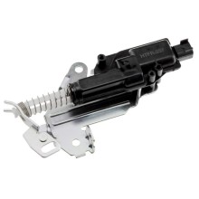 ELEMENT D AJUSTAGE, VERROUILLAGE CENTRAL Pour FORD FIESTA 2002-2008