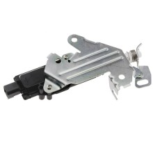 ELEMENT D AJUSTAGE, VERROUILLAGE CENTRAL Pour FORD FIESTA 2002-2008 NTY
