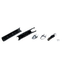 JAMBE D ESSIEU DŹWIGNI HAMULCA Pour FORD GALAXY 2006-, S-MAX NTY