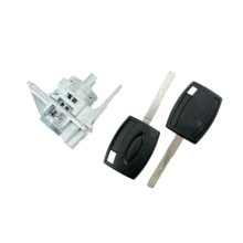 CYLINDRE SERRURE DE PORTE PRZEDNICH Pour FORD B-MAX 2012- NTY