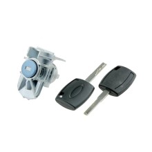 CYLINDRE SERRURE DE PORTE PRZEDNICH Pour FORD B-MAX 2012-