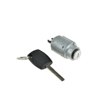 Bonnet Lock NTY EZC-FR-066 OE Ref 3M5116701AA NTY