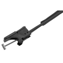 Seat Recliner Cable NTY EZC-FR-069 OE Ref 1441167 NTY