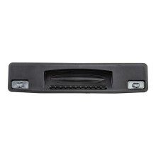 POIGNEE DE COFFRE Pour FORD FOCUS III 2014- HATCHBACK, SEDAN NTY