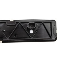 POIGNEE DE COFFRE Pour FORD FOCUS III 2014- HATCHBACK, SEDAN NTY
