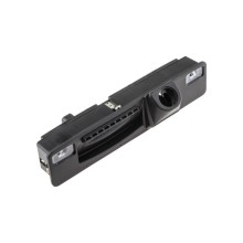 Boot Handle NTY EZC-FR-078 OE Ref 1899428 NTY
