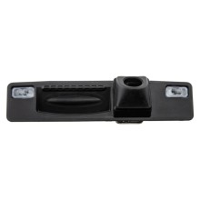 Boot Handle NTY EZC-FR-078 OE Ref 1899428 NTY