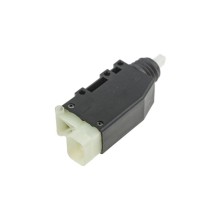 Central Locking System NTY EZC-FR-081 OE Ref 4128844 NTY