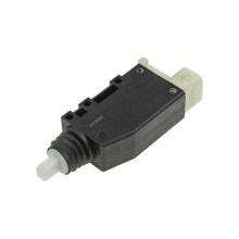 Central Locking System NTY EZC-FR-081 OE Ref 4128844