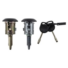 ZESTAW WKLADEK ZAMKA Pour FORD TRANSIT 2000-2008 WLADKI ZAMKOW DRZWI NTY