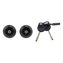 ZESTAW WKLADEK ZAMKA Pour FORD TRANSIT 2000-2008 WLADKI ZAMKOW DRZWI NTY