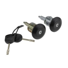 ZESTAW WKLADEK ZAMKA Pour FORD TRANSIT 2000-2008 WLADKI ZAMKOW DRZWI