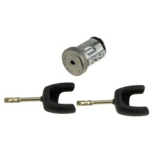 Ignition Lock Cylinder NTY EZC-FR-090 OE Ref 2S61A3697AA NTY