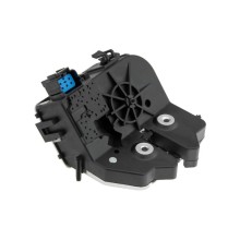 FERMOIR DU COFFRE A BAGAGES EZC-FR-103 Pour FORD FOCUS I 1998-2005