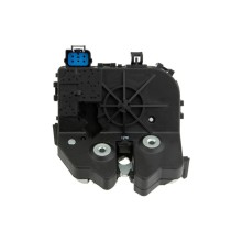 FERMOIR DU COFFRE A BAGAGES EZC-FR-103 Pour FORD FOCUS I 1998-2005 NTY
