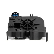 FERMOIR DU COFFRE A BAGAGES EZC-FR-103 Pour FORD FOCUS I 1998-2005 NTY