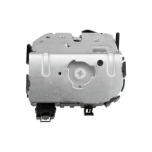FERMOIR DU COFFRE A BAGAGES EZC-FR-103 Pour FORD FOCUS I 1998-2005 NTY