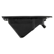 OBUDOWA+KLAPKA WLEWU PALIWA Pour FORD TRANSIT 2000-,TRANSIT 2006- KOMPLET NTY