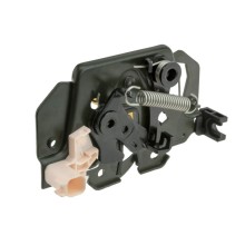 FERMOIRE DU MASQUE DE COUVERTURE DE MOTEUR Pour FORD FIESTA 2008- NTY