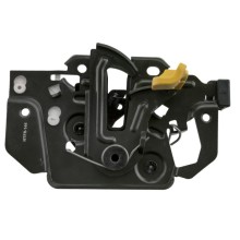 FERMOIRE DU MASQUE DE COUVERTURE DE MOTEUR Pour FORD FIESTA 2008- NTY