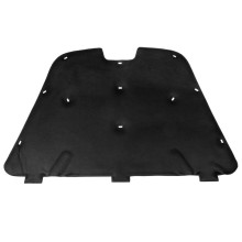 WYGLUSZENIE MASKI SILNIKA EZC-FR-148 Pour FORD MONDEO IV 2007-