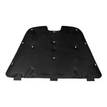 WYGLUSZENIE MASKI SILNIKA EZC-FR-148 Pour FORD MONDEO IV 2007- NTY