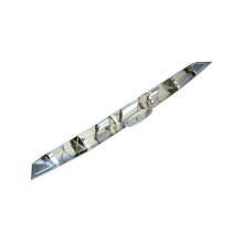 Licence Plate Light Housing NTY EZC-FR-176 OE Ref 1581833