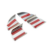 Steering Wheel Cover NTY EZC-FR-178