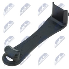 UCHWYT MOCOWANIE DYWANIKA Pour FORD FOCUS C-MAX 2003-, C-MAX 2010- NTY