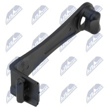 UCHWYT MOCOWANIE DYWANIKA Pour FORD FOCUS C-MAX 2003-, C-MAX 2010-