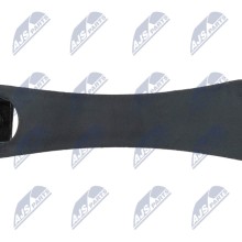 UCHWYT MOCOWANIE DYWANIKA Pour FORD FOCUS C-MAX 2003-, C-MAX 2010- NTY