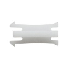 TRZPIEŃ ZACISK ZAMKA MASKI Pour FORD C-MAX 2003-, FOCUS II 2004- NTY