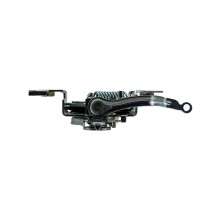 Bonnet Lock NTY EZC-FR-204 OE Ref 2S6H16C680AF NTY