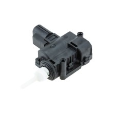 SILOWNIK KLAPKI WLEWU PALIWA Pour FORD FOCUS II 2004- C-MAX 2007- NTY