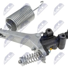 Brake Force Regulator NTY EZC-FR-228 OE Ref 2M342B091BB NTY
