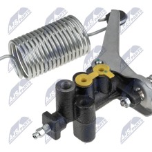 Brake Force Regulator NTY EZC-FR-228 OE Ref 2M342B091BB NTY
