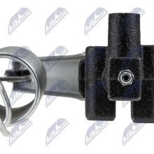 Brake Force Regulator NTY EZC-FR-228 OE Ref 2M342B091BB NTY