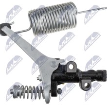 Brake Force Regulator NTY EZC-FR-228 OE Ref 2M342B091BB NTY