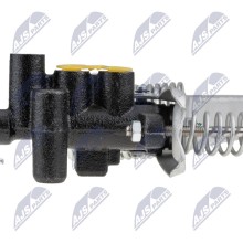 Brake Force Regulator NTY EZC-FR-228 OE Ref 2M342B091BB NTY