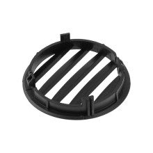 KRATKA WENTYLACYJNA EZC-FR-232 Pour FORD FOCUS II 2004- GAUCHE