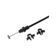 Interior Door Handle NTY EZC-FR-255 OE Ref YC15V266A62AD NTY