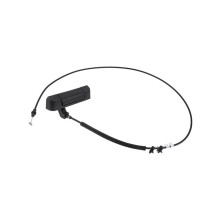 Interior Door Handle NTY EZC-FR-255 OE Ref YC15V266A62AD NTY