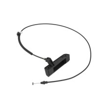 Interior Door Handle NTY EZC-FR-255 OE Ref YC15V266A62AD NTY