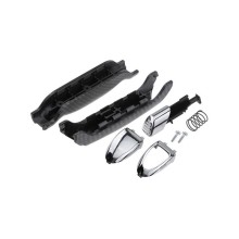 Hand Brake Lever NTY EZC-FR-274 OE Ref 1774992 NTY