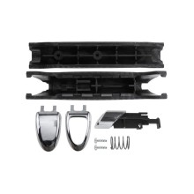 Hand Brake Lever NTY EZC-FR-274 OE Ref 1774992 NTY