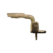 ZAWIAS DOLNY DRZWI TYLNYCH Pour FORD TRANSIT 2000-2006, TRANSIT NTY