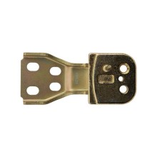 ZAWIAS DOLNY DRZWI TYLNYCH Pour FORD TRANSIT 2000-2006, TRANSIT NTY